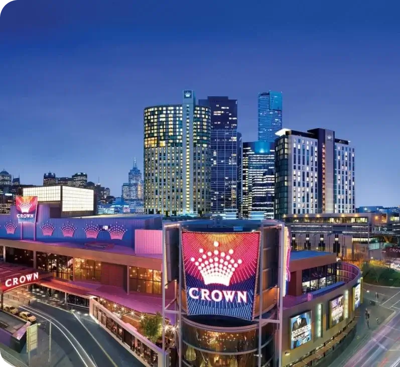 Crown-Promenade-Melbourne